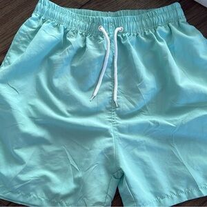 Kids XL Swim Shorts
